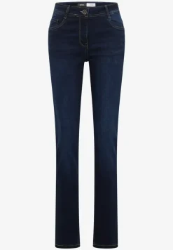 Slim Legs Jeans