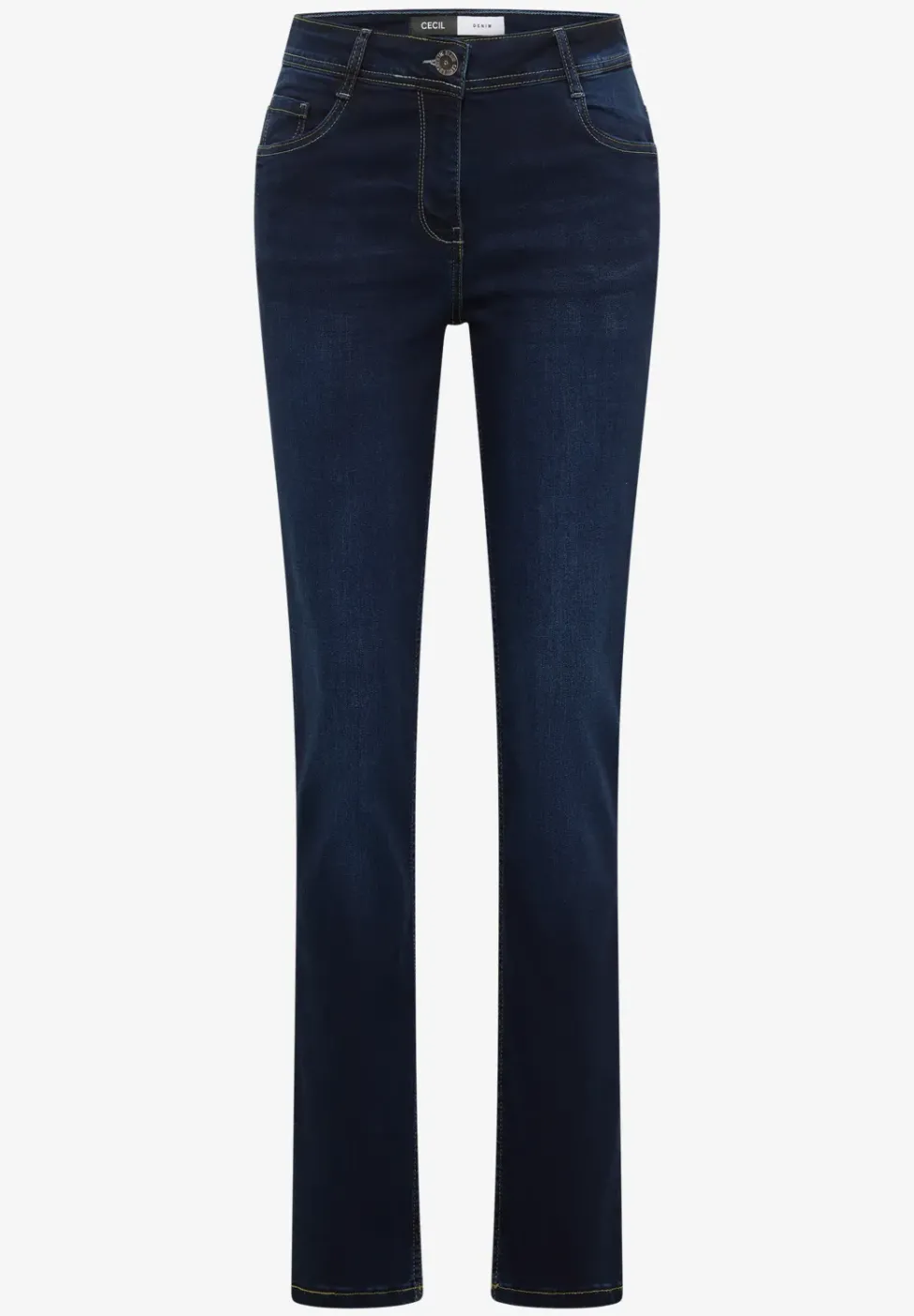 Slim Legs Jeans