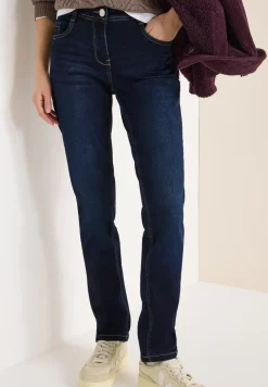 Slim Legs Jeans