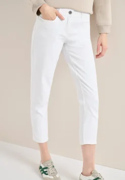 Slim Legs Jeans