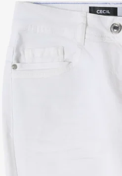 Slim Legs Jeans