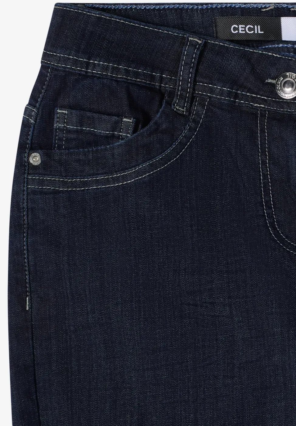 Slim Legs Jeans