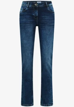 Slim Legs Jeans