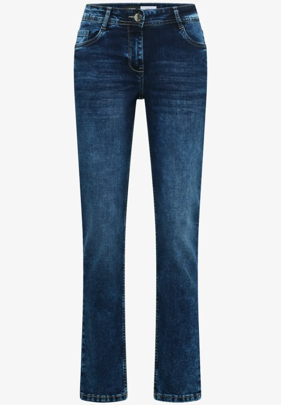 Slim Legs Jeans