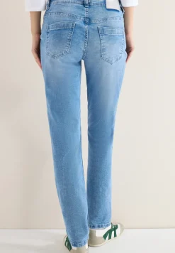Slim Legs Jeans