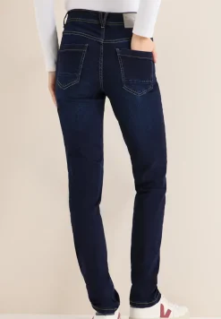 Slim Legs Jeans