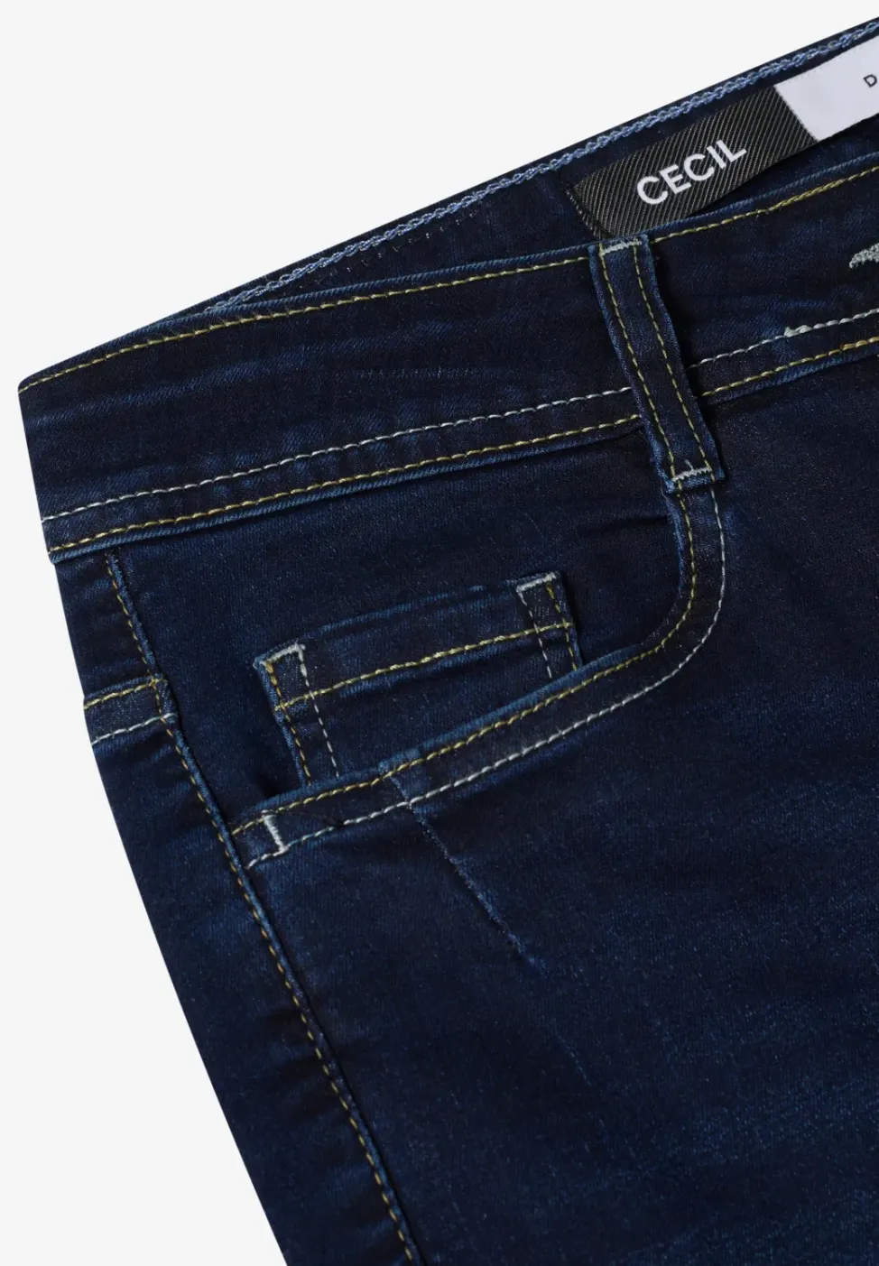 Slim Legs Jeans