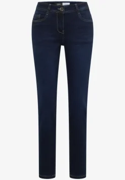 Slim Legs Jeans