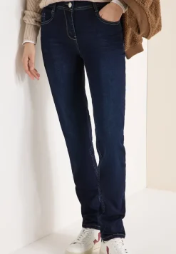 Slim Legs Jeans