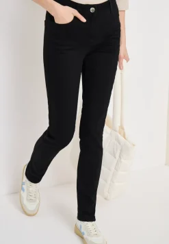 Slim Legs Jeans