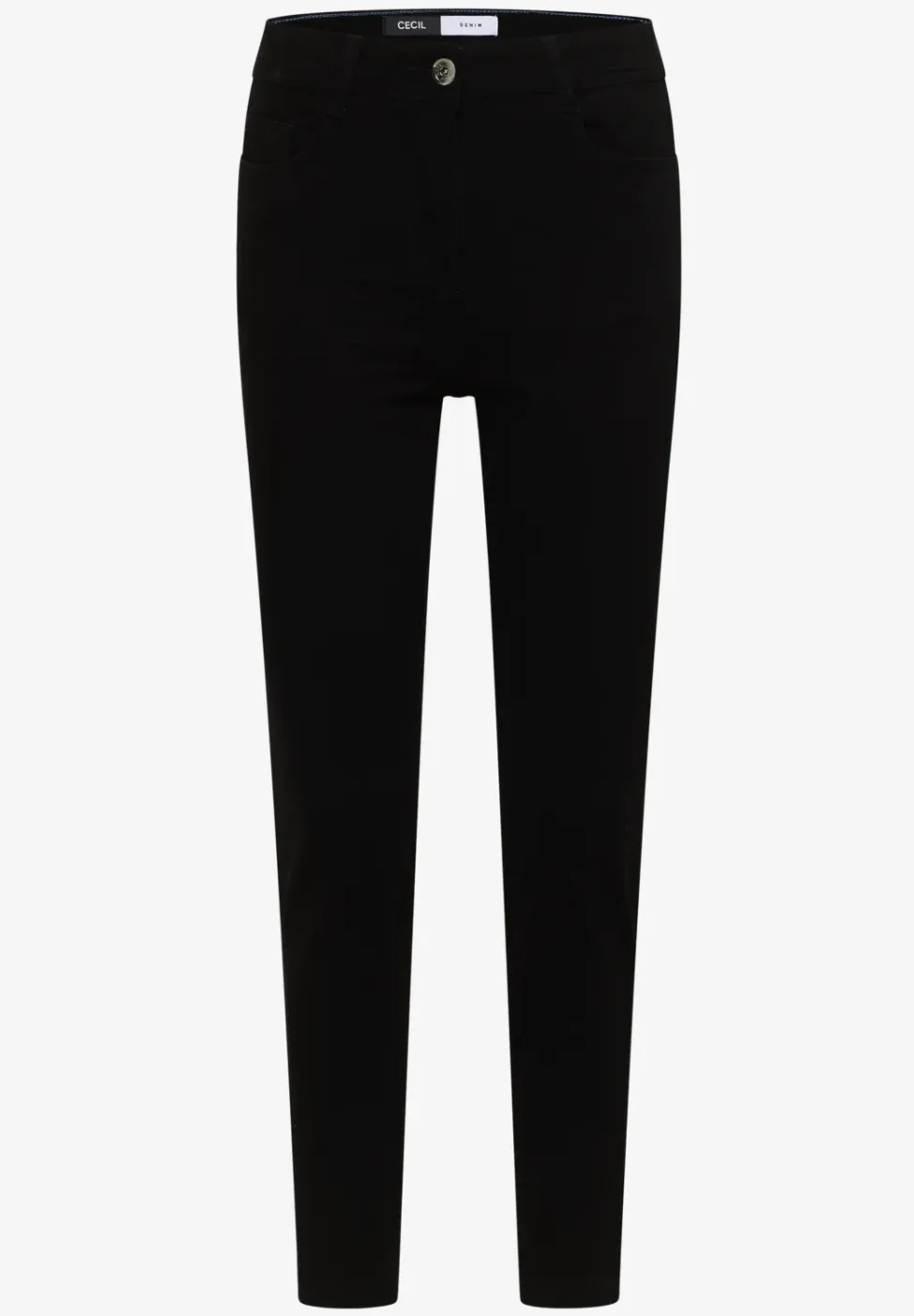 Slim Legs Jeans