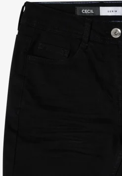 Slim Legs Jeans