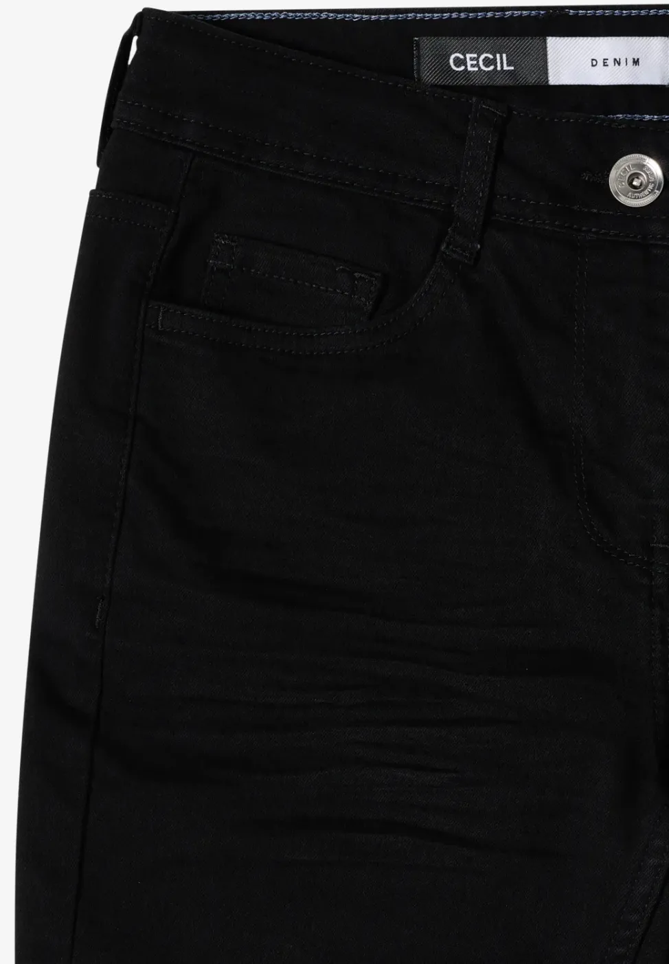 Slim Legs Jeans