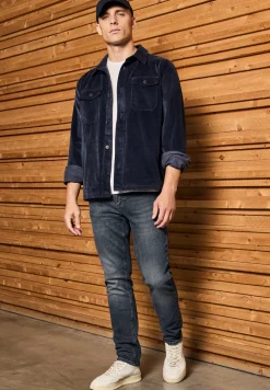 Slim Legs Jeans