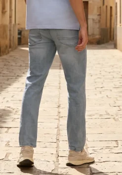 Slim Legs Jeans