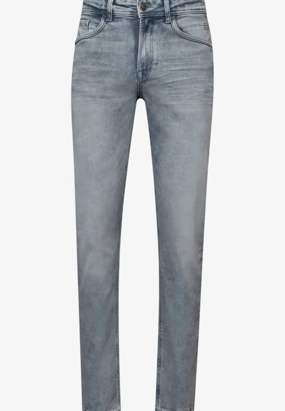 Slim Legs Jeans