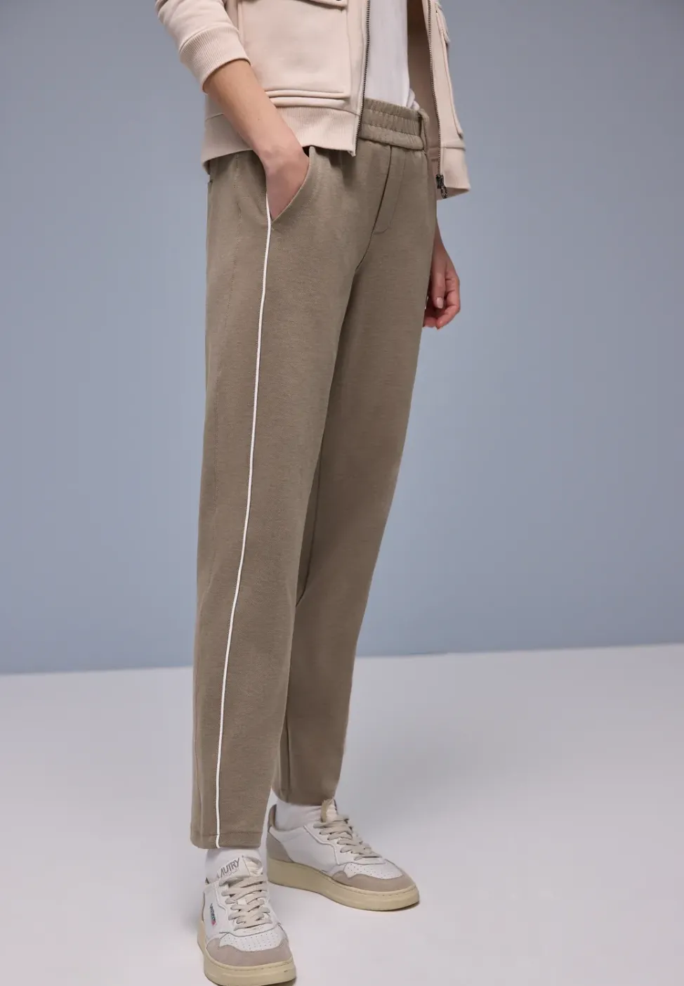 Slim Legs pantalon