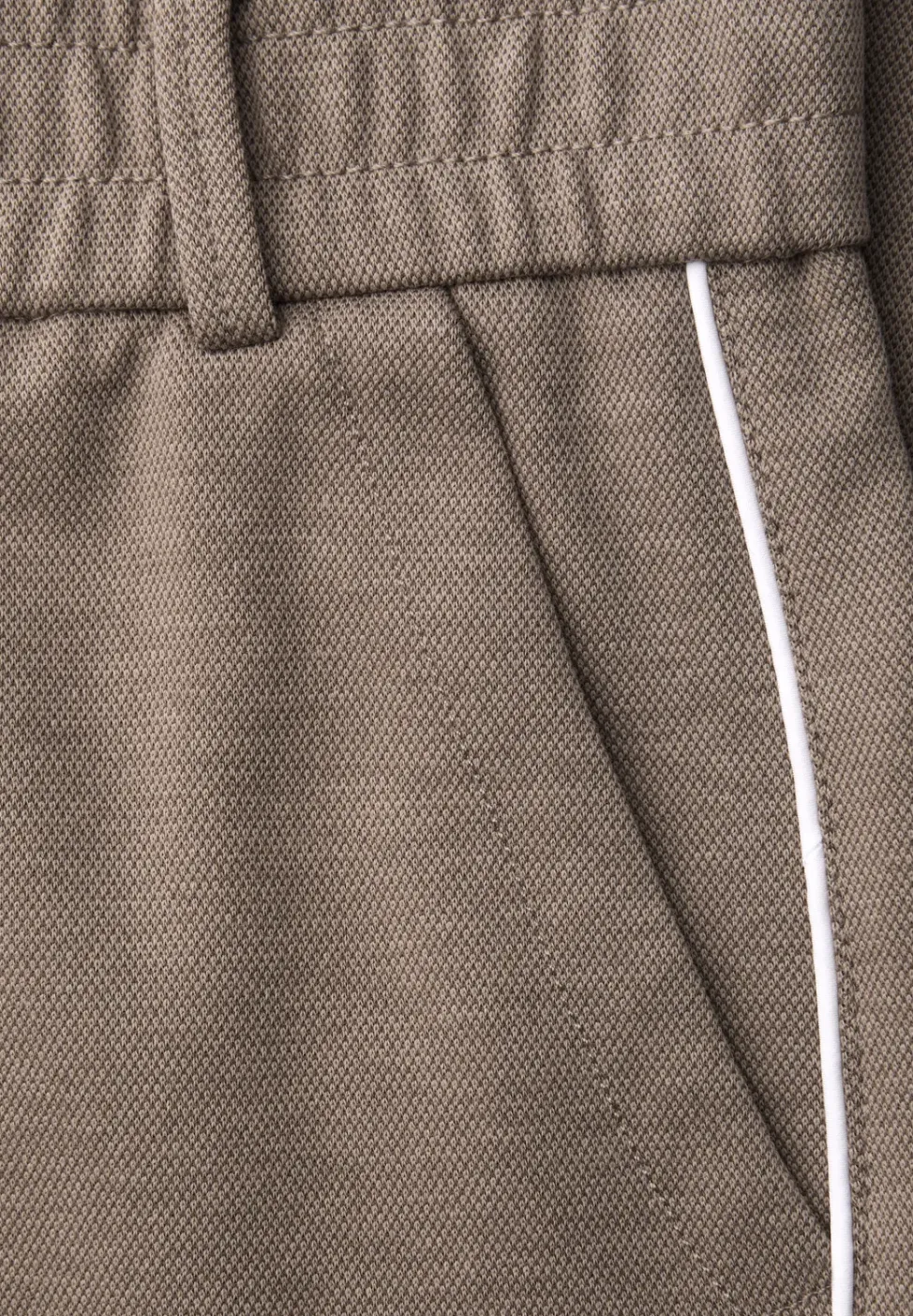 Slim Legs pantalon