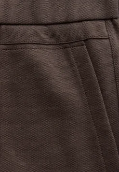 Slim Legs pantalon