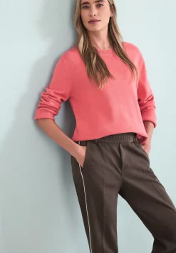 Slim Legs pantalon