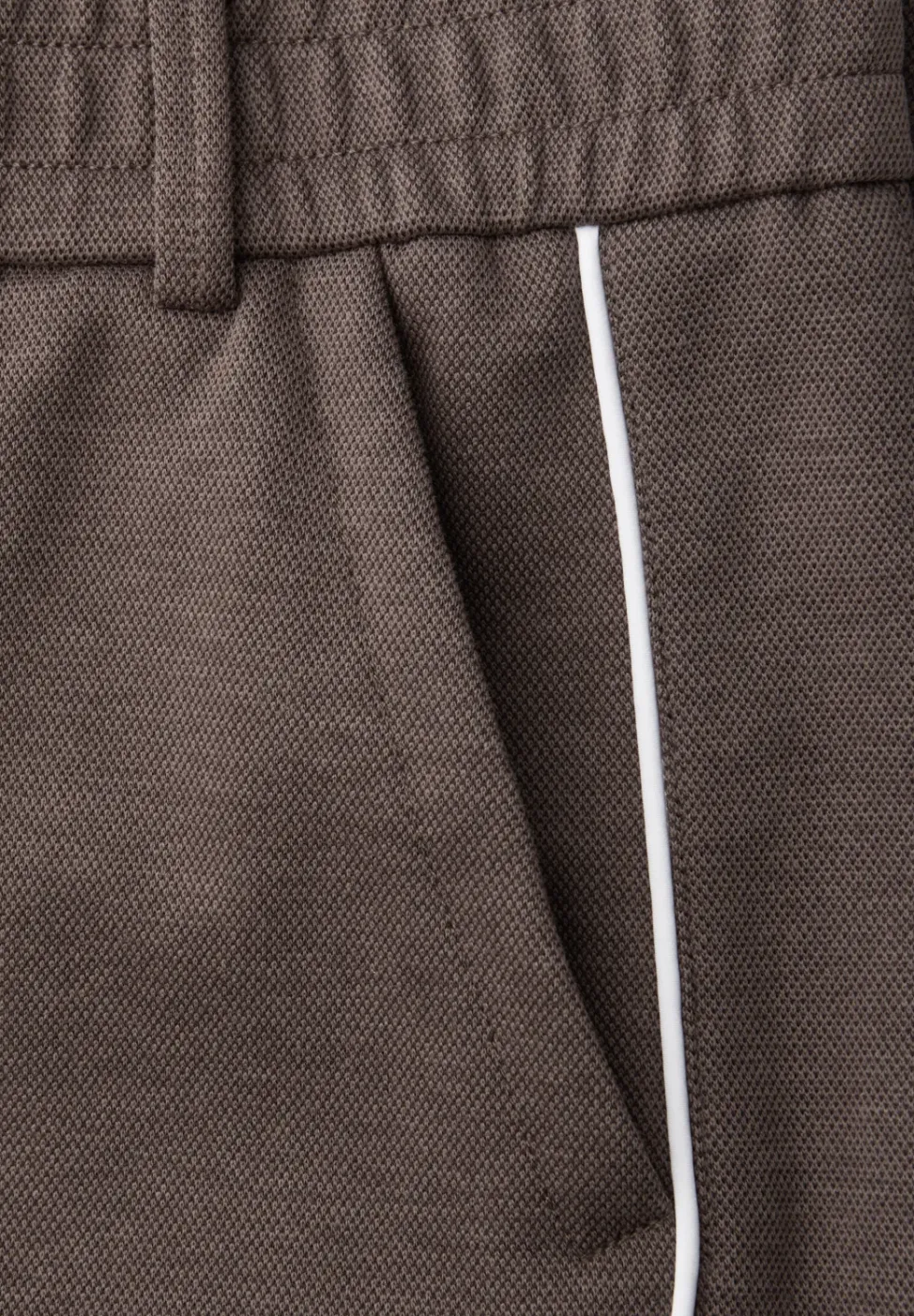 Slim Legs pantalon