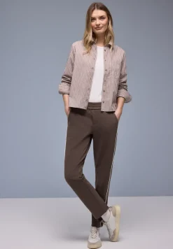 Slim Legs pantalon