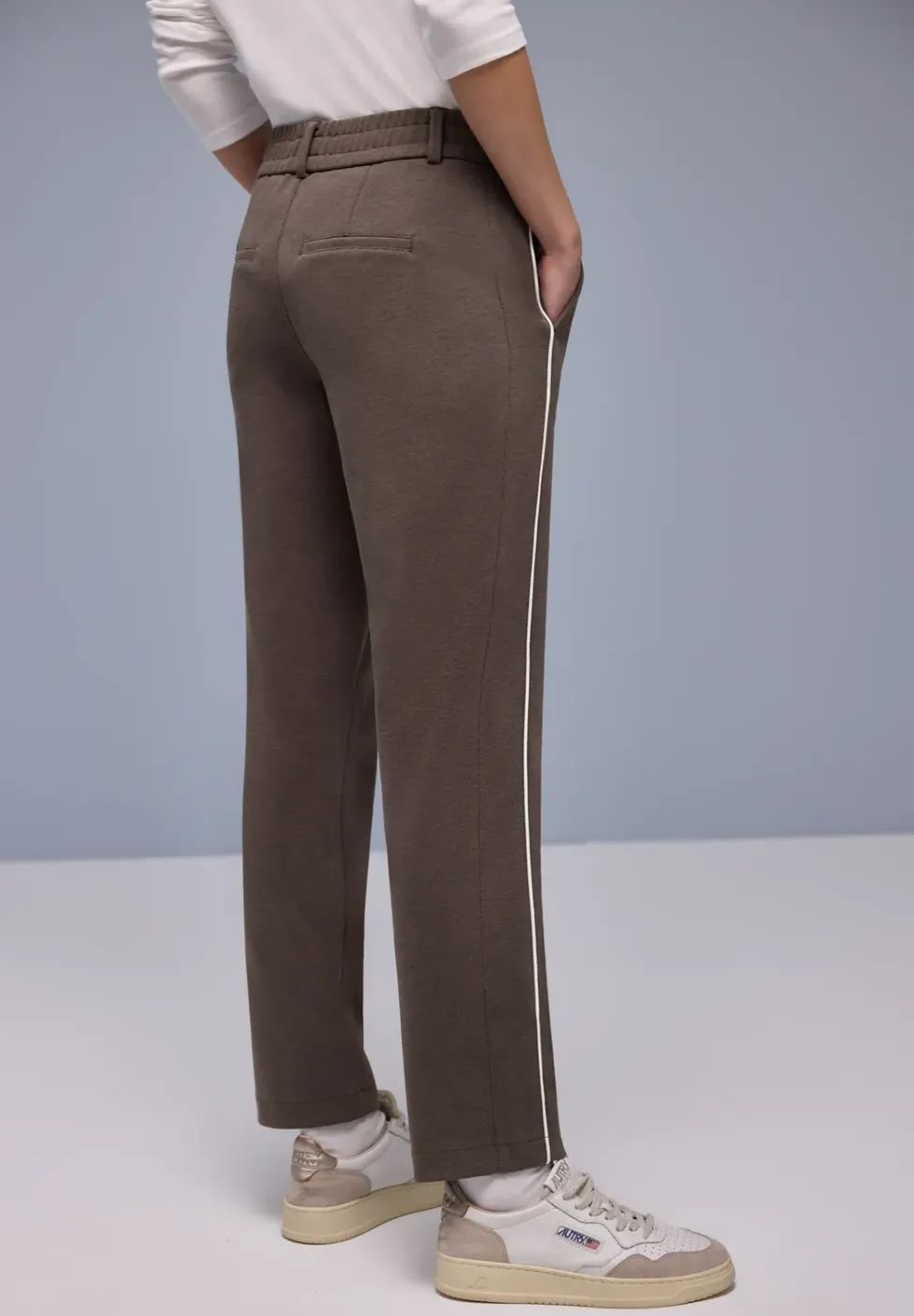 Slim Legs pantalon