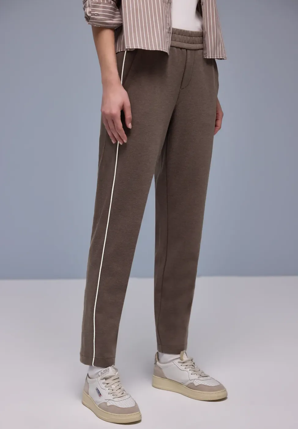 Slim Legs pantalon