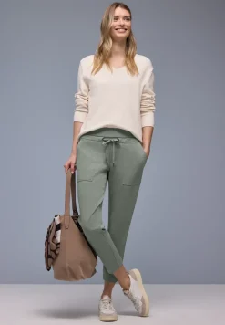 Slim Legs pantalon