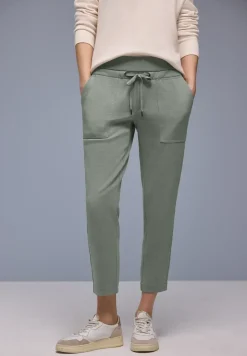 Slim Legs pantalon