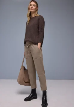 Slim Legs pantalon