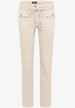 Slim Legs pantalon