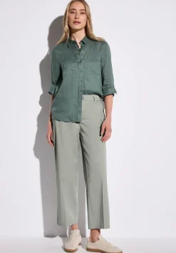 Straight Legs Chino
