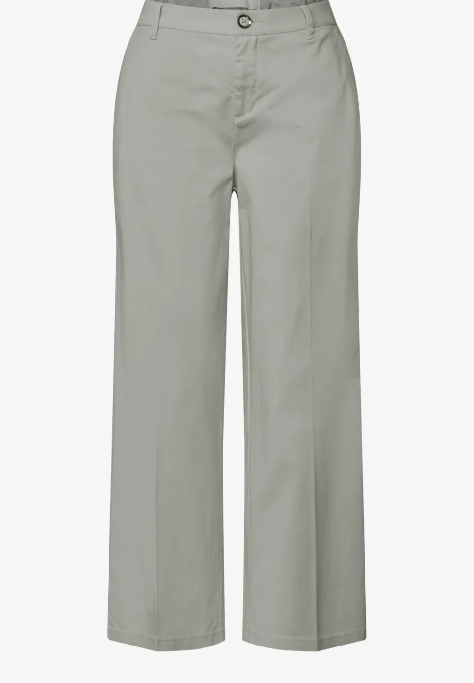 Straight Legs Chino