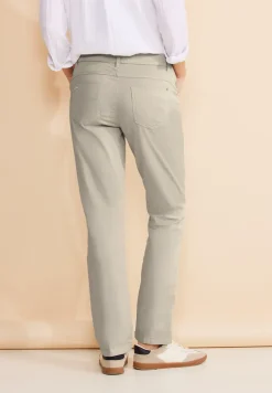Style Yulius Straight Twill