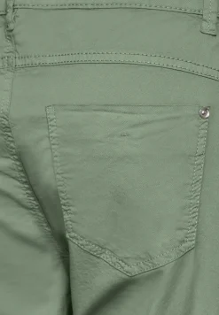 Style Yulius Straight Twill