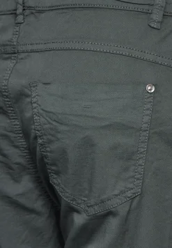 Style Yulius Straight Twill