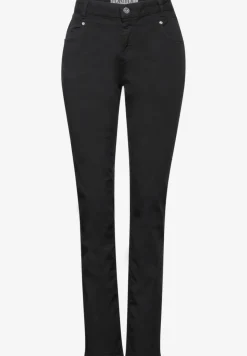 Style Yulius Straight Twill