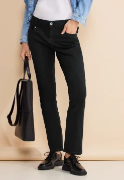 Style Yulius Straight Twill