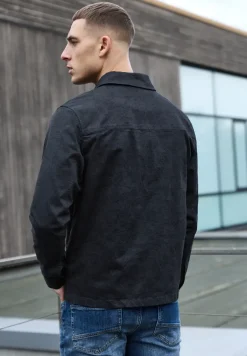 Survêtement au look délavé