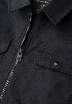 Survêtement au look délavé
