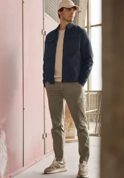 Survêtement au look délavé