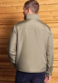 Survêtement avec doublure en peluche