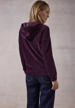 Sweat à capuche