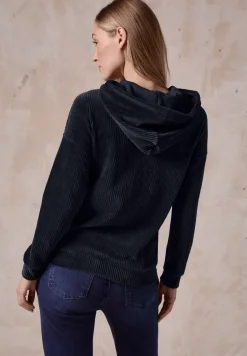 Sweat à capuche