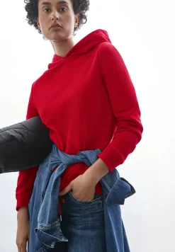 Sweat à capuche