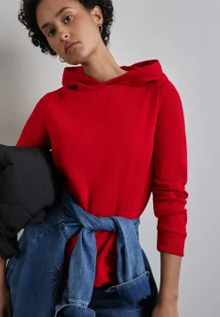 Sweat à capuche