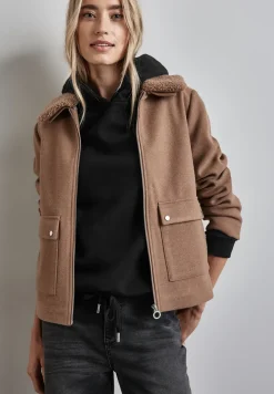 Sweat à capuche