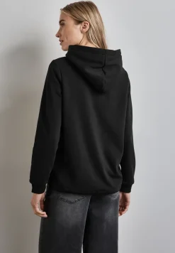 Sweat à capuche