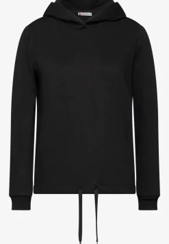 Sweat à capuche